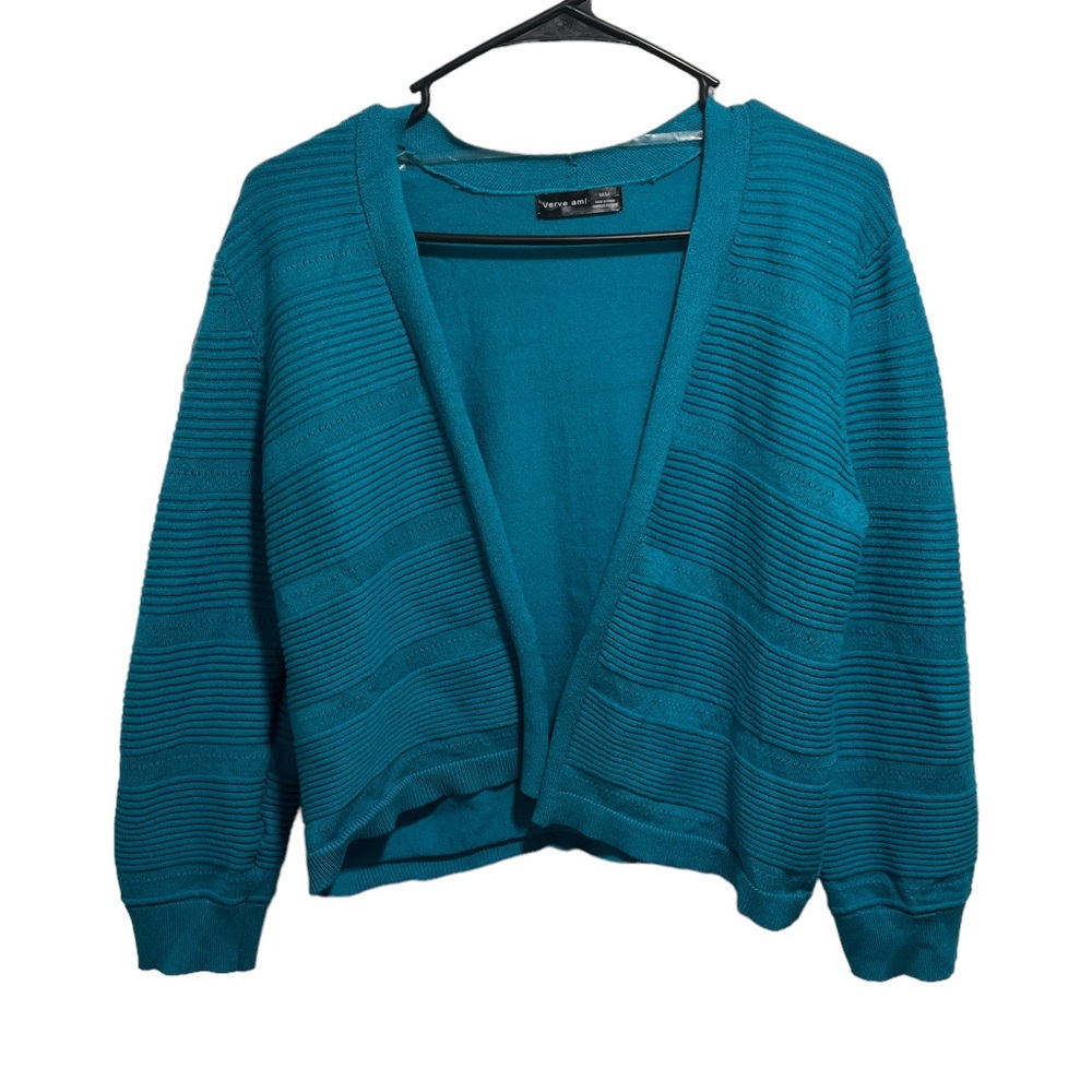 Verve Amí Sweater